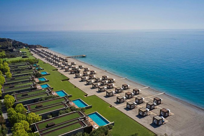 Maxx Royal - Belek & Kemer
